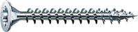 SPAX 1191010450205 R 88091 Senkkopf/T-STAR Houtschroef 4.5 mm 20 mm T-STAR plus Staal WIROX 1000 stuk(s) - thumbnail