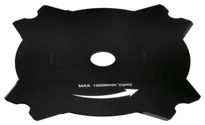 Hikoki Accessoires Grassnijblad Dia. 235 X 1.6 mm 6695789