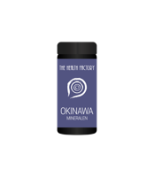 The Health Factory Okinawa Zeekoraalmineralen - thumbnail
