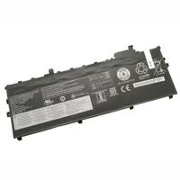 Notebook battery for Lenovo Thinkpad X1 Carbon 5th 2017 Series 01AV429 11.58V 57Wh - thumbnail