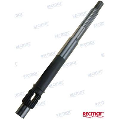 REC44-850308 - PROPELLERAS Bombardier