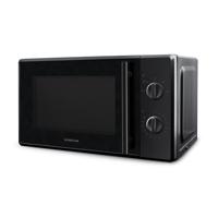 Inventum MN205SB Solo Magnetron 20L Zwart - thumbnail