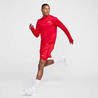Nike Pacer Dri-Fit 1/2 Zip Hardloopsweater Heren L - thumbnail