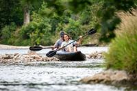 Sevylor - - charleston opblaasbare kajak - thumbnail