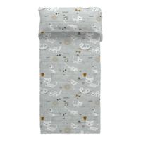 HACIENDO EL INDIO Panzup by sprei voor katten, 3 bedden met 150 cm breedte - thumbnail