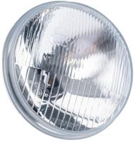 MZA Koplamp inzetstuk headlight insert kr51/1+2,sr4-2-4 - thumbnail