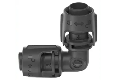 GARDENA 13202-20 Micro-Drip system L-stuk 13 mm (1/2) Ø
