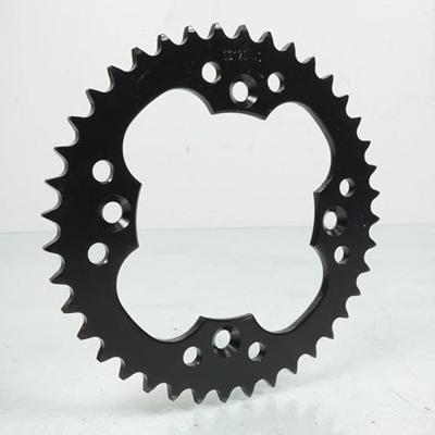 ESJOT Chain wheel 520 40z steel black