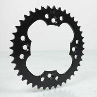 ESJOT Chain wheel 520 40z steel black - thumbnail