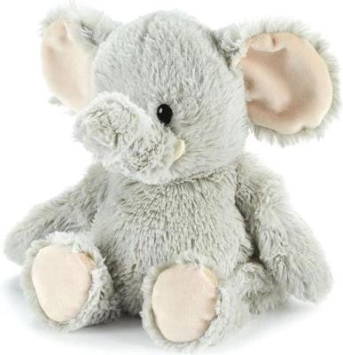 Warmies olifant warmteknuffel Warmies olifant warmteknuffel