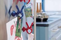 Wolfcraft Microfix S | Met zuignap | Veerklem | 1 stuk - 3662000 - thumbnail