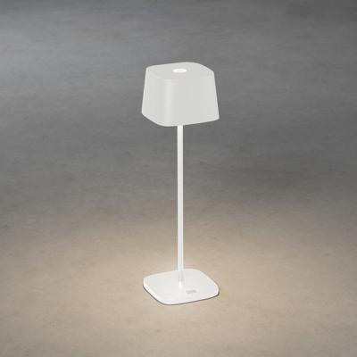 KonstSmide Oplaadbare tafellampCapri - 7814-250