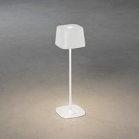 KonstSmide Oplaadbare tafellampCapri - 7814-250 - thumbnail
