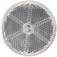 SecoRüt Reflector Reflector Achter Wit - thumbnail