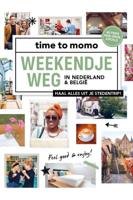 Weekendje weg - thumbnail