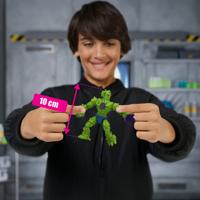 MrBeast Lab Hybrid hyper fusion actiefiguren - thumbnail