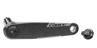 Sram powermeter force e1 dub 172,5mm linker arm excl. rechter arm/bb/kblad - thumbnail