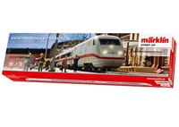 Märklin Start up 36712 H0 treinset ICE 2 van de DB AG Wisselstroom (AC), digitaal - thumbnail