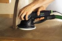 Festool ro150 feq gr-set p excenterschuurmachine - 578181 - thumbnail