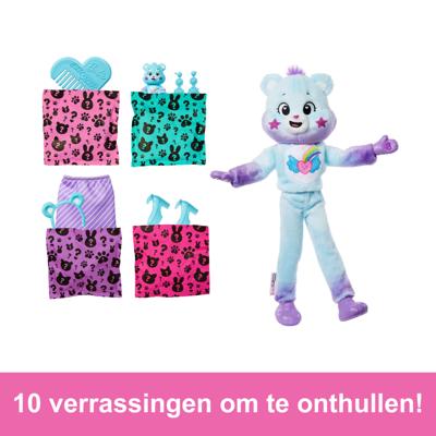 Actiefiguren Mattel - thumbnail
