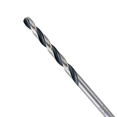 Bosch Accessories 2608577218 Metaal-spiraalboor 5 mm 10 stuk(s) Bosch Accessories 2608577218 Metaal-spiraalboor 5 mm 10 stuk(s)