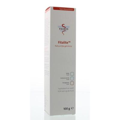 Fitalite gel creme 100 Gram
