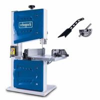 Cirkelzaag Scheppach 350 W 230 V - thumbnail
