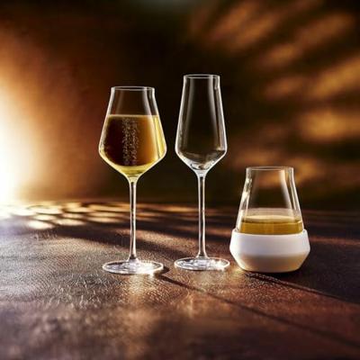Chef & Sommelier Rode Wijnglazen Reveal Up - 550 ml - 6 stuks
