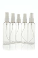 Ginkel's Sprayflacon 100ml 5 Stuks - thumbnail