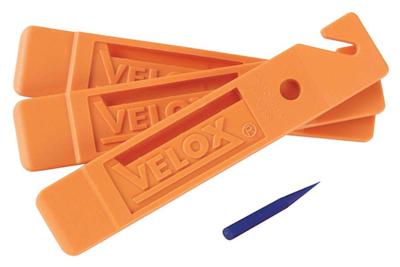 Velox bandenlichters 3 e - Oranje Velox bandenlichters 3 e - Oranje