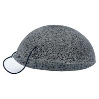 Kanjo The Konjac Sponge 01 Charcoal - thumbnail