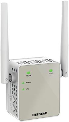 NETGEAR WiFi Repeater 1200 MBp / s - Dual Band - thumbnail