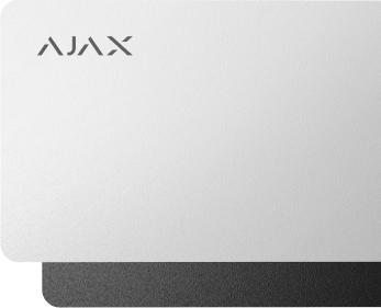 Ajax Pass - NFC Toegangskaart