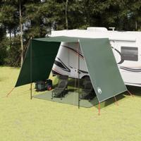 VidaXL Waterbestendige tarp met dak - thumbnail