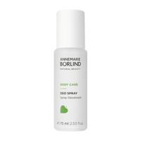 Annemarie Börlind Bode Care Deo Spray - thumbnail