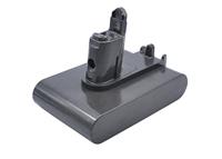 Accu 22,2V voor Dyson DC34, Dyson DC35 en Dyson DC45 - Type B - 2000mAh - thumbnail