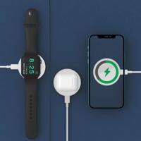 Draadloze oplader Contact - thumbnail