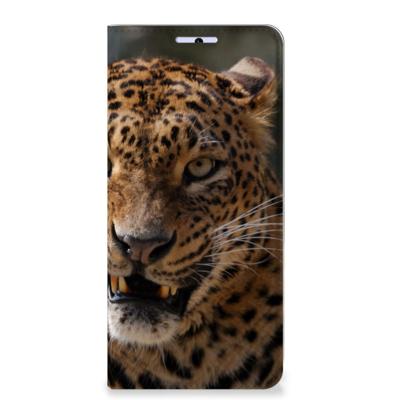 Xiaomi 11T | Xiaomi 11T Pro | Hoesje maken | Luipaard