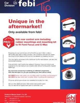 Dwarsgeleidearm 30004