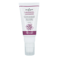 Lavendel creamy face cleaner 50 Milliliter - thumbnail