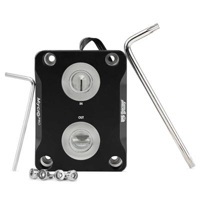Thermal Grizzly Intel 1851 Mycro Direct-Die Pro RGB V1