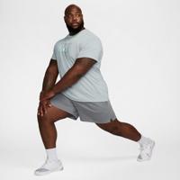 Nike Dri-Fit Fitness Sportshirt Heren XL - thumbnail