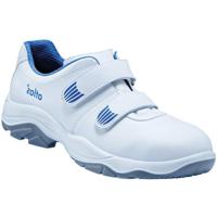 Atlas Werkschoen CL 400 2.0 Laag S2 | Wit | Maat 36 - 00.012.009.36 - thumbnail