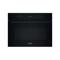 Whirlpool WCT7A9PHTSB Inbouw combi stoomoven Zwart - thumbnail