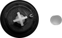 Cornat Membraan Tbv Vlotterkraan T360796 - TEC380408 - thumbnail