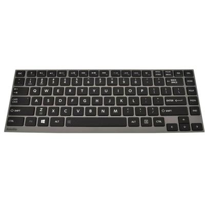 Notebook keyboard for Toshiba Portege Z930 Z935 Z830 Z835 backlit Notebook keyboard for Toshiba Portege Z930 Z935 Z830 Z835 backlit