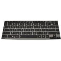 Notebook keyboard for Toshiba Portege Z930 Z935 Z830 Z835 backlit - thumbnail