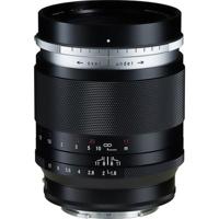 Voigtländer Portrait Heliar F/1.8 75 mm Sony E-mount, zwart - thumbnail