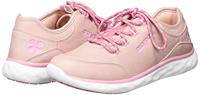 Oxypas Trendy Sneaker Patricia | Roze | Maat 39 - 00,154,148,39 - thumbnail