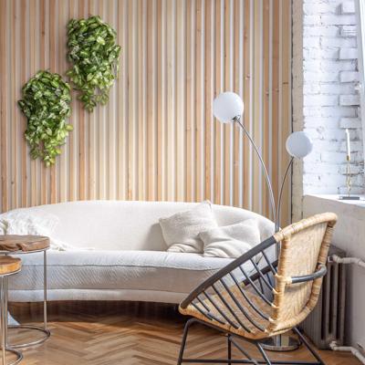 Syngonium Kunsthangplant 50cm bont